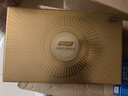 汤臣倍健旗舰蓝罐蛋白粉600g+金装96鱼油礼盒 深海鱼油补充蛋白质中老年人 实拍图