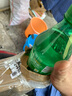 可口可乐（Coca-Cola）汽水碳酸饮料整箱装大瓶 家庭分享装1L*3瓶装 雪碧1L*3瓶 实拍图