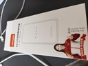 影腾随身wifi三网通用无线wi-fi6免插卡移动联通电信无限制便携式4G高速随行网络通用流量2025款5GHF 【三网通6000毫安充电款】+续航翻倍全国通用 实拍图