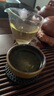 星巴克（Starbucks）红色格纹款马克杯(配搅拌棒)490ml陶瓷杯水杯子生日毕业礼物女 实拍图