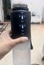 京东京造双层隔热玻璃水杯饮用水杯大容量杯子咖啡啤酒牛奶泡茶杯500ml 实拍图