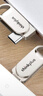 ThinkPlus联想128G 双接口金属U盘USB Type-C手机电脑专用外接通用优盘大容量内存扩容u盘TYCU301 实拍图