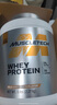肌肉科技（MUSCLETECH）白金乳清蛋白粉健身增肌粉分离为主5磅香草蛋糕味北美进口 实拍图