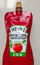 亨氏(Heinz) 番茄酱 袋装番茄沙司 意大利面薯条酱 320g 卡夫亨氏出品 实拍图
