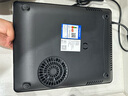 美的（Midea）铂钻家用电磁炉 电陶炉 新型电磁灶火锅炉大功率炒菜烧水一体面板超薄 国家补贴MC-E22B20 实拍图