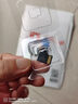 DM大迈 TF（MicroSD）存储卡 SD-T2 TF卡转SD卡卡套 小卡转大卡适配器 实拍图