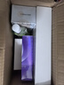 高露洁（Colgate）【孙颖莎同款】色修美白牙膏180g紫色去牙渍清新口气新老包装混发 实拍图