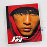 正版 周杰伦 JAY实体专辑 范特西 CD+写真本+歌词册 第二张唱片 环球版 实拍图