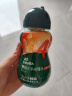 英氏（Engnice）婴幼儿小小馒头特浓牛奶味 婴儿零食辅食饼干营养奶豆宝宝零食90g 实拍图