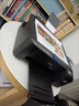 爱普生（EPSON）墨仓式L1258 A4彩色无线单功能家用打印机（微信/远程打印） 实拍图