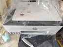 惠普（HP）598 家用学习连供无线打印一体机 大容量可加墨多功能打印复印扫描  彩色家庭打印机 实拍图