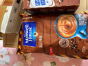 麦斯威尔（Maxwell House）特浓速溶咖啡粉100条袋装 冲饮 三合一 0反式脂肪酸 共1.3KG 实拍图