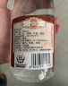 汾酒 红盖玻汾 清香型白酒 42度 475ml*6瓶 整箱非原箱  实拍图