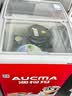 澳柯玛（AUCMA）商用卧式冷冻柜冰柜全篮筐 弧形玻璃门展示柜雪糕展示柜 超市冰淇淋速冻冷柜 -30℃ 0.58米长 152升 可拆卸灯箱  SD-152D 实拍图
