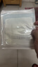 维喆无菌医用纱布块敷料一次性灭菌伤口包扎独立包装脱脂纯棉纱布片 8x10cm【5小袋】共50片 实拍图