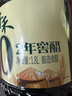 千禾2年窖醋5度 1.8L 【0添加】老陈醋凉拌饺子食用炒菜蘸食 实拍图