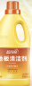 蓝月亮 地板清洁剂2kg*2柠檬香 瓷砖木地板扫地机器人洗地机 除菌去污 实拍图