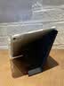 GOMI适用ipad11保护壳A16芯片10带笔槽Air5/4/air6透明9苹果pro保护套磁吸11英寸亚克力Y折M4防摔2026 【一体款】雅致黑【钢化膜+贴纸+触屏笔】 iPad第11/10代（ 实拍图