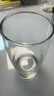 Ocean进口耐热玻璃杯子家用水杯牛奶杯莫吉托杯茶杯直身杯370ml六只装 实拍图