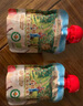 爷爷的农场金银花双柚汁儿童饮料果汁柚子汁100ml*10袋NFC果泥棒棒冰苹果汁 实拍图
