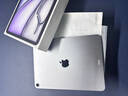 Apple/苹果【国家补贴】iPad Air 11英寸 M3芯片2025年款 平板电脑 (256GB WLAN版)深空灰色 实拍图