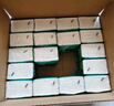 洁柔有芯卷纸 黑Face4层180克*27卷 高克重 卫生纸卷筒纸纸巾整箱 实拍图