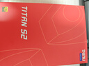 达音科（DUNU）Titan S2音乐有线耳机入耳式HIFI耳塞动圈可换插头系统3.5单端4.4平衡发烧入门高保真有线学生高解 TITAN S2 银色+DTC 80解码耳放线 实拍图