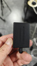 绿联【3C认证】适用佳能r50电池r8/r10/rp相机LP-E17系列r100/200d二代/850d/m6C口直冲 实拍图