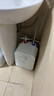 海尔（Haier）【EC6.6FA】6.6升电热水器小厨宝 一级能效 国家补贴20% 2200W速热 家用厨房小型 储水式长效保温 实拍图