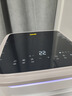 海尔（Haier）移动空调家用厨房机房真空调制冷除湿空调一体机免挂机安装免排水便携立式可移动式空调 小1.5匹 单冷26J （12-18㎡）旗舰专供 实拍图