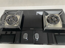 老板（Robam）JZT-57B2D家用煤气灶家电国家补贴20%大火力嵌入式燃气灶5.2kW可调节底盘（天然气） 实拍图