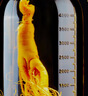 喜碧（Scybe）泡酒容器玻璃泡酒瓶酒坛泡菜坛子10斤装泡酒密封罐青梅酒罐+酒提 实拍图