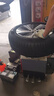 ENTDA安达轮胎 汽车轮胎 235/60R18 103V D01 适配新胜达/宝沃 实拍图
