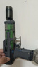 索迪电动水枪玩具火光冰鼠3-6-12岁高压脉冲自动连发远射程喷呲水枪 实拍图