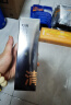 C咖抗氧双管洗面奶80g去黄提亮氨基酸洁面乳去黑头细毛孔母亲节礼物 实拍图