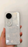 vivo S20 8GB+256GB 凤羽金 国家补贴 6500mAh超薄长续航 5000万防畸变柔光自拍 拍照 AI 手机 送礼 实拍图