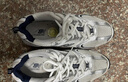 NEW BALANCE NB530官方老爹鞋男鞋女鞋复古情侣网鞋夏季透气百搭休闲运动鞋 白色 MR530SG 【建议拍小半码】 37 (脚长22.5cm尺码详询客服) 实拍图