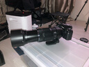 奥之心（OM SYSTEM）M.ZUIKO DIGITAL ED 100-400mm F5.0-6.3 IS II 远摄变焦镜头 奥林巴斯微单镜头 实拍图