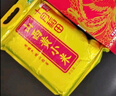 十月稻田 24年新米 山西黄小米 2.5kg 五谷杂粮 粗粮 早餐小米粥 真空5斤 实拍图