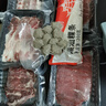 潮味码头鲜切牛肉潮汕火锅6荤1素3调料净重1675g共17件吊龙雪花匙仁肥胼 实拍图