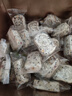 福东海 坚果茯苓山药八珍糕1000g【无蔗糖】芡实米糕正宗薏湿糕健康零食 实拍图