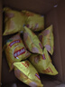 乐事（Lay's）薯片 经典原味 135克 休闲零食 膨化零食 实拍图