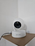 普联（TP-LINK）摄像头家用监控器 室内高清无线智能网络摄像机 360°度全景旋转云台手机APP远程查看双向语音对讲 【单镜头 | 单画面】400万超清 16GB内存卡【免费升级32GB卡】 4m 实拍图