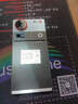 努比亚（nubia）Z70S Ultra摄影师版 真全面屏 24+1TB 暮影 骁龙8至尊版 6600mAh 游戏AI手机【苏超】 实拍图