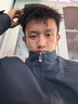 杉杉【三防面料】夹克外套男士春秋商务休闲通勤立领舒适男装 实拍图
