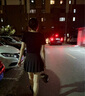 萝美酱百褶裙女夏季短裙jk制服小裙子学院风高腰春秋a字半身裙小个子 黑色常规款（抗皱西装面料） L 【建议105-115斤】 实拍图