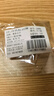 壹居长宁亚克力冷热标识牌 标识贴 酒店水龙头提示牌5*5cm 5对装 实拍图