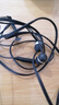 森海塞尔（Sennheiser）CX 80S 有线音乐耳机 入耳式有线耳机 黑色 实拍图