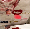 好奇（Huggies）软萌星人柯基拉拉裤拉拉裤婴儿尿不湿XXXL24(17kg以上)婴儿尿不湿 实拍图