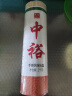中裕 ZHONGYU 面条 手擀风味挂面 早餐方便速食山东北方面 1kg 实拍图